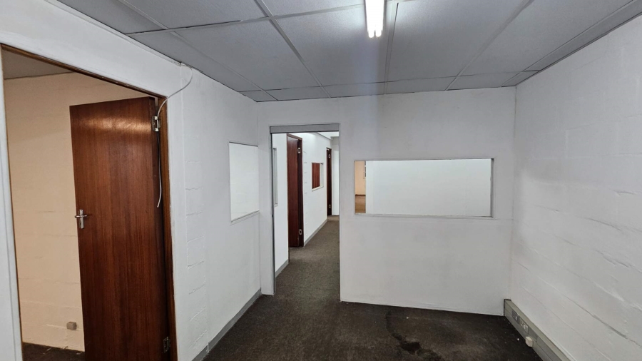 To Let commercial Property for Rent in Epping Industrial Western Cape